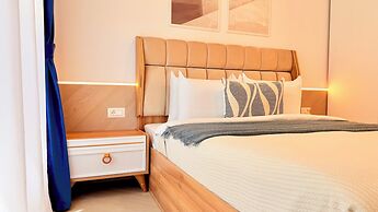 Stylish Apartments in North Bucharest