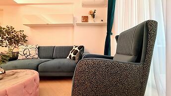 Stylish Apartments in North Bucharest
