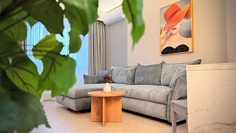 Stylish Apartments in North Bucharest