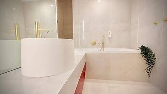 Stylish Apartments in North Bucharest