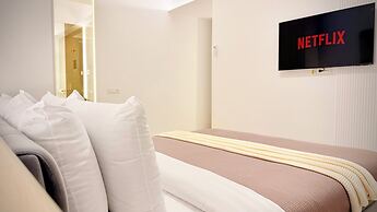 Stylish Apartments in North Bucharest