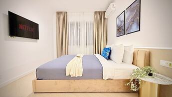 Stylish Apartments in North Bucharest