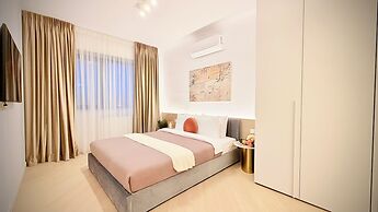 Stylish Apartments in North Bucharest