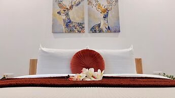 Stylish Apartments in North Bucharest