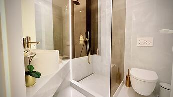 Stylish Apartments in North Bucharest