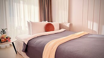 Stylish Apartments in North Bucharest