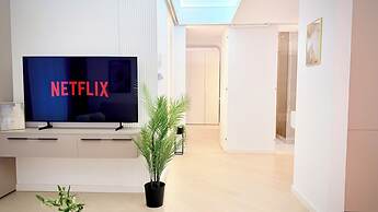 Stylish Apartments in North Bucharest