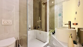 Stylish Apartments in North Bucharest