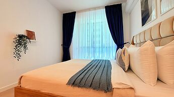 Stylish Apartments in North Bucharest