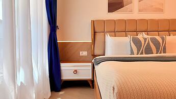 Stylish Apartments in North Bucharest