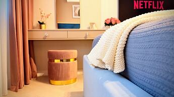 Stylish Apartments in North Bucharest