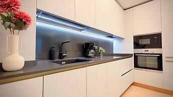 Stylish Apartments in North Bucharest