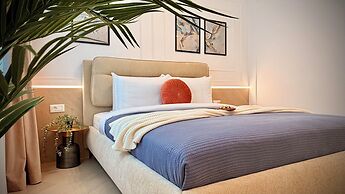 Stylish Apartments in North Bucharest