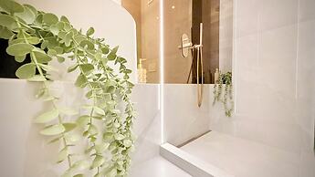 Stylish Apartments in North Bucharest