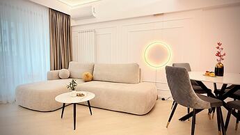 Stylish Apartments in North Bucharest