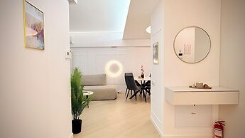 Stylish Apartments in North Bucharest