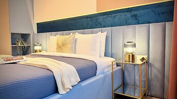 Stylish Apartments in North Bucharest