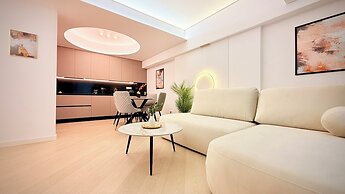 Stylish Apartments in North Bucharest