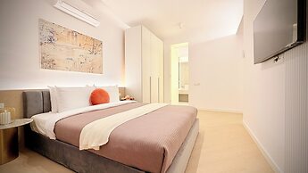 Stylish Apartments in North Bucharest