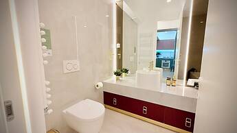 Stylish Apartments in North Bucharest