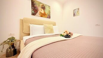 Stylish Apartments in North Bucharest