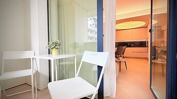 Stylish Apartments in North Bucharest