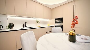 Stylish Apartments in North Bucharest