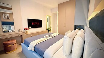 Stylish Apartments in North Bucharest