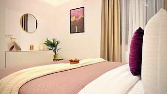Stylish Apartments in North Bucharest