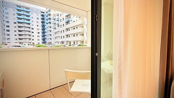 Stylish Apartments in North Bucharest