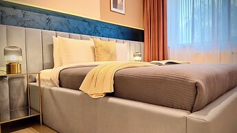 Stylish Apartments in North Bucharest