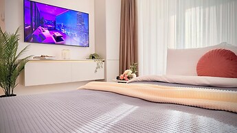 Stylish Apartments in North Bucharest