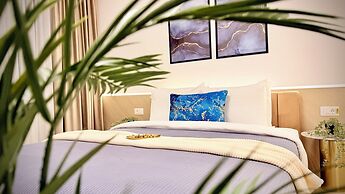 Stylish Apartments in North Bucharest