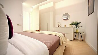 Stylish Apartments in North Bucharest
