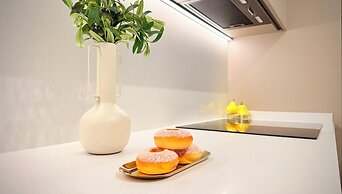 Stylish Apartments in North Bucharest