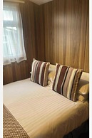 Cabin Sleeps 4 With Parking