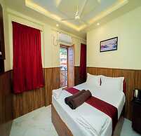 Hotel French City