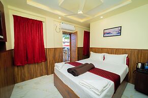 Hotel French City