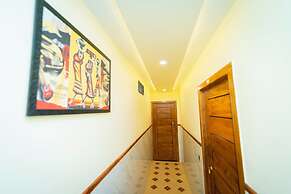 Hotel French City