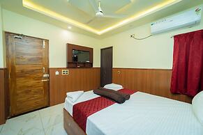 Hotel French City