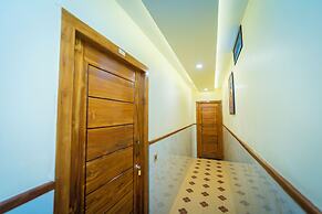 Hotel French City