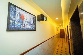 Hotel French City