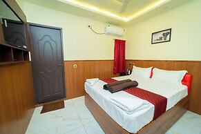 Hotel French City