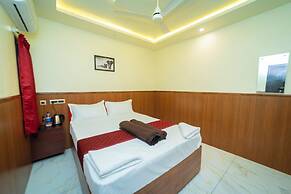 Hotel French City