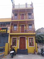 Hotel French City