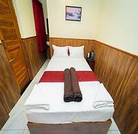 Hotel French City