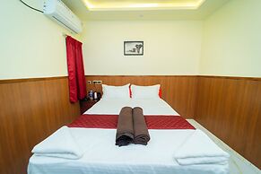 Hotel French City