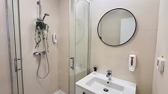 Bright Apartments by SunLake Residence