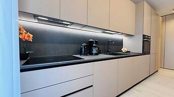 Bright Apartments by SunLake Residence