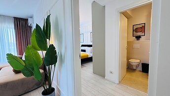 Bright Apartments by SunLake Residence